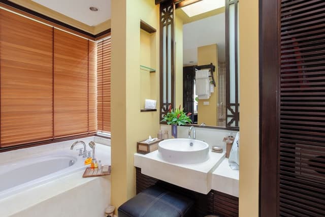 Suite Villa
