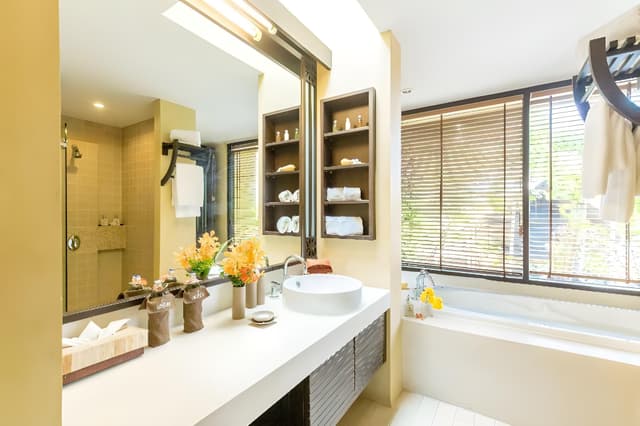 Suite Villa