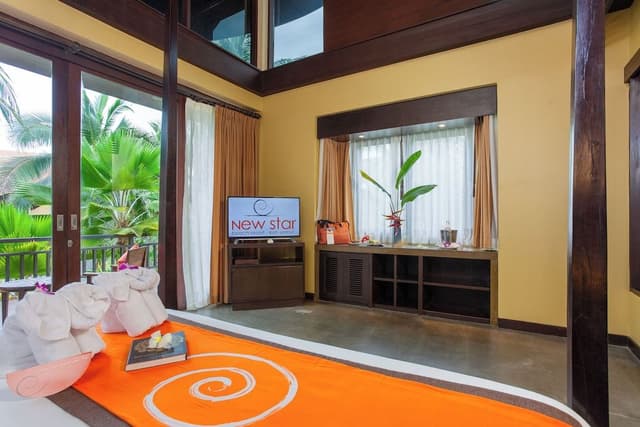 Suite Villa
