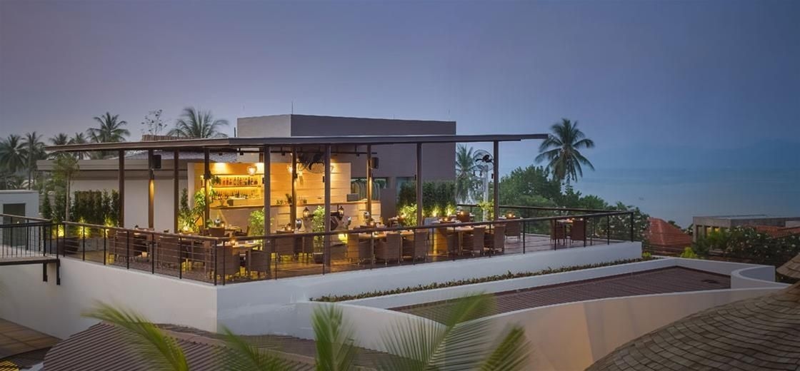 Prana Beach Villas0