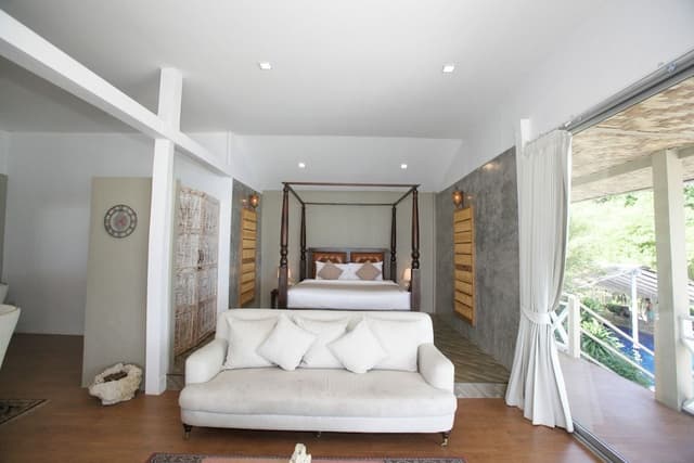 Oceanfront Pavilion