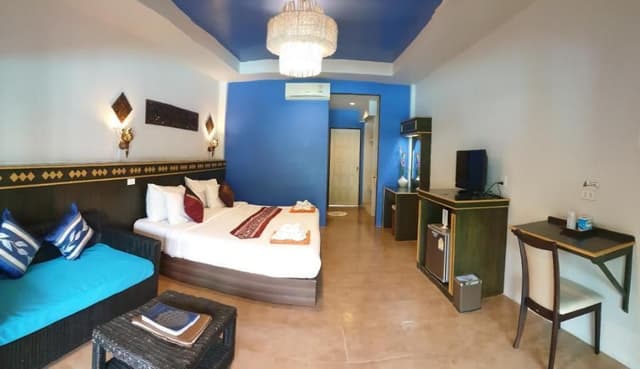 Standard Boutique