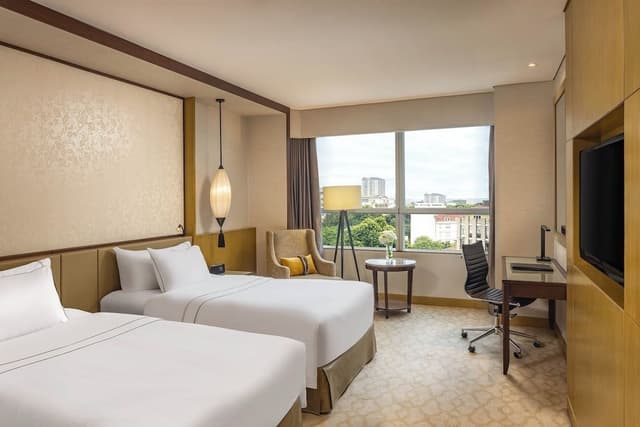 Premium Room