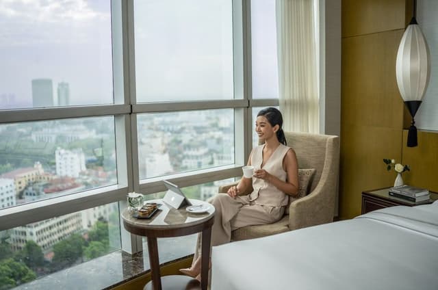 The Level Suite