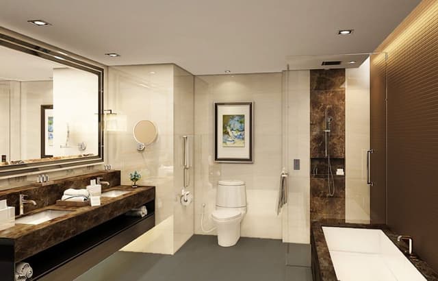 The Level Suite