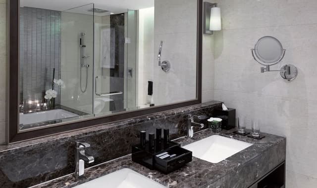 The Level Suite