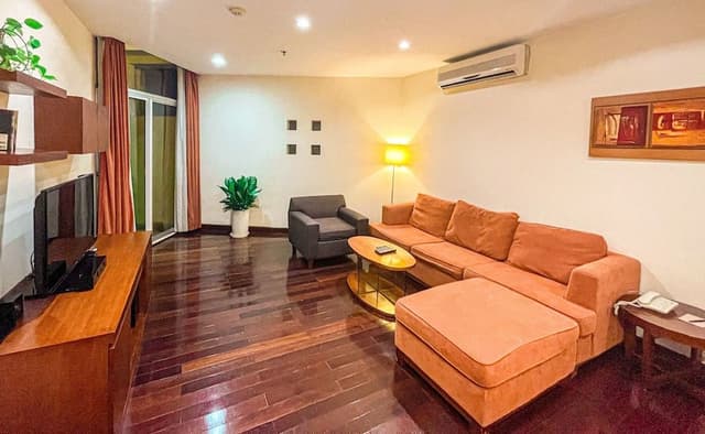 Premier Room, 2 Bedrooms