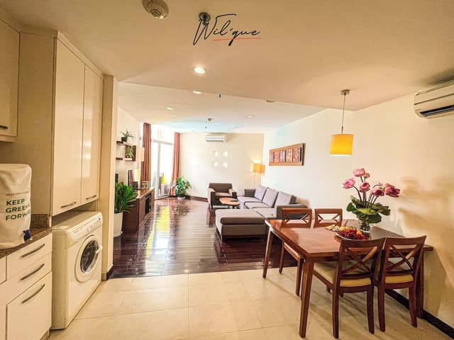 Deluxe Room, 3 Bedrooms