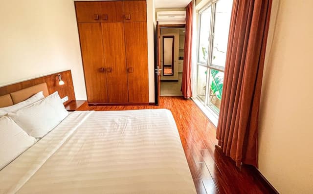 Deluxe Room, 3 Bedrooms