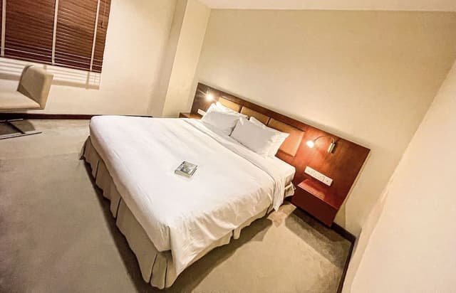 Deluxe Room, 2 Bedrooms