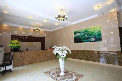ATS Hotel ATS Hotel
