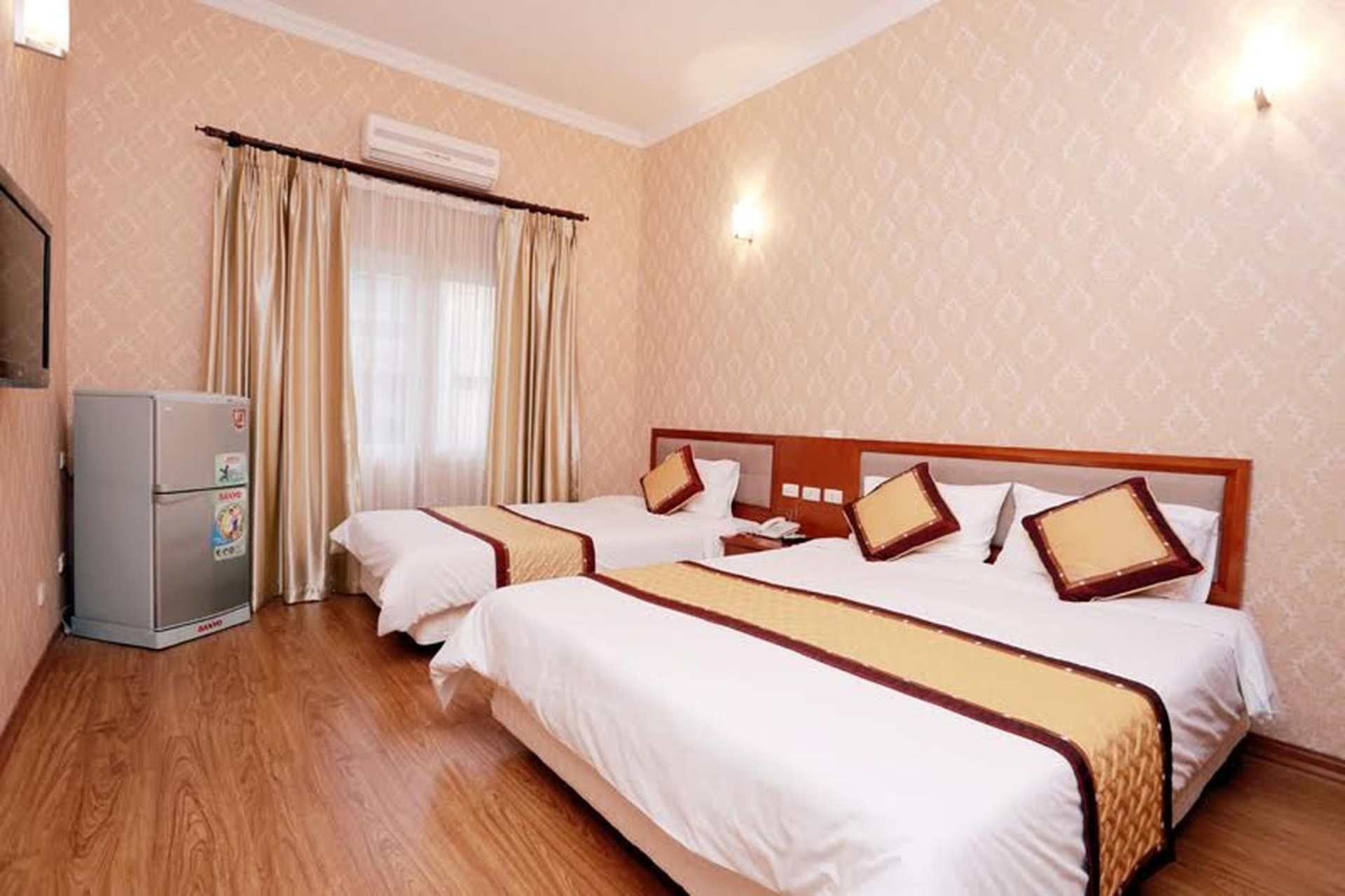 ATS Hotel1