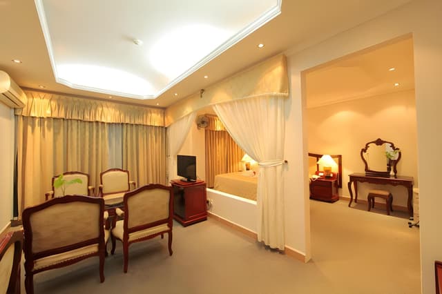 Suite