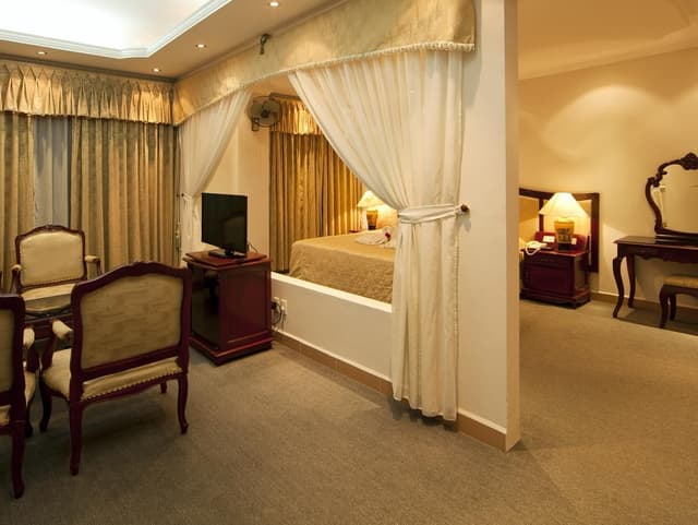 Suite