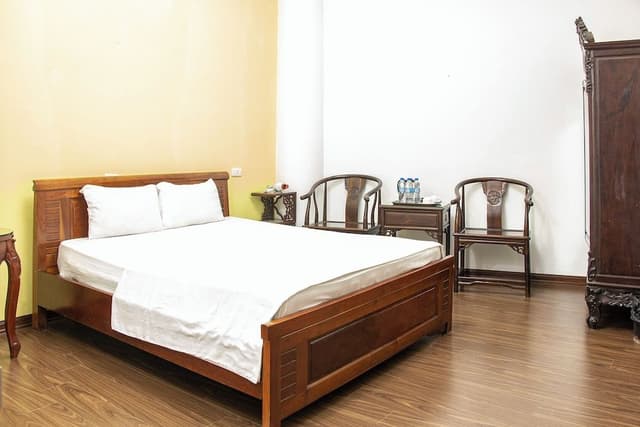 Superior Double or Twin Room, Non Smoking