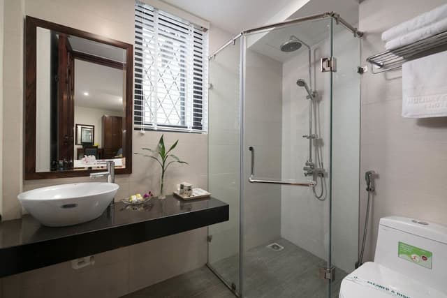 Executive Double or Twin Room