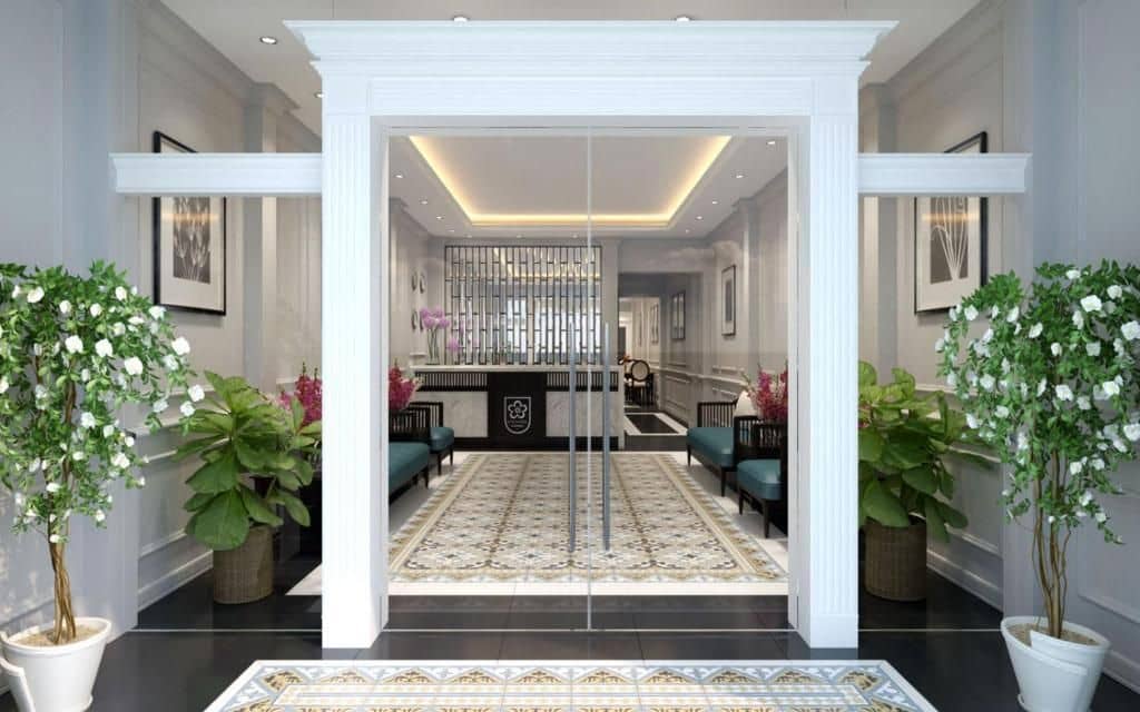 Eco Luxury Hotel Hanoi Eco Luxury Hotel Hanoi