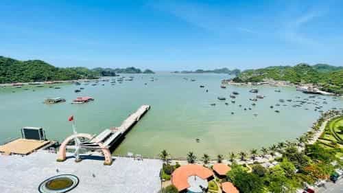 Sea Pearl Hotel Sea Pearl Hotel