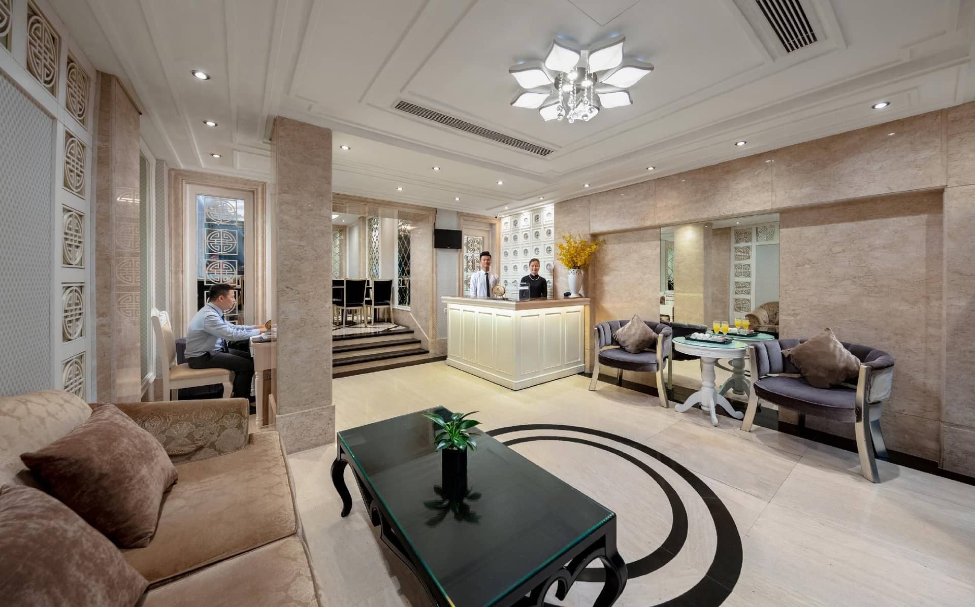 Classy Boutique Hotel Classy Boutique Hotel