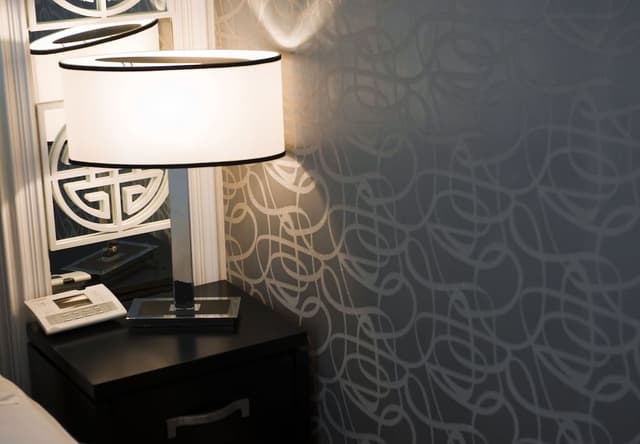Standard Room, 1 Queen Bed