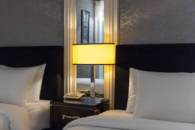 Standard Double or Twin Room, 2 Twin Beds