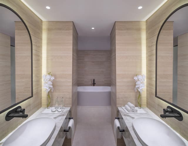 Terrace Pool Suite – Newly Renovated