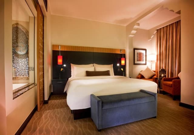 Premier Room