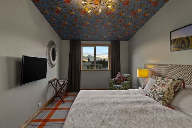 Oasis Rooms