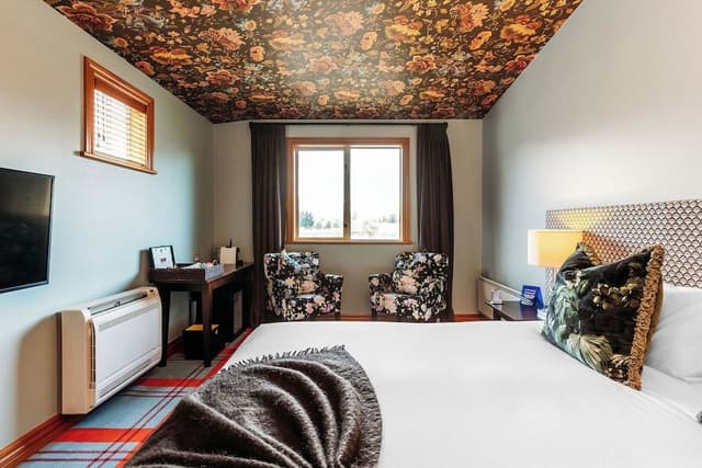 Oasis Rooms
