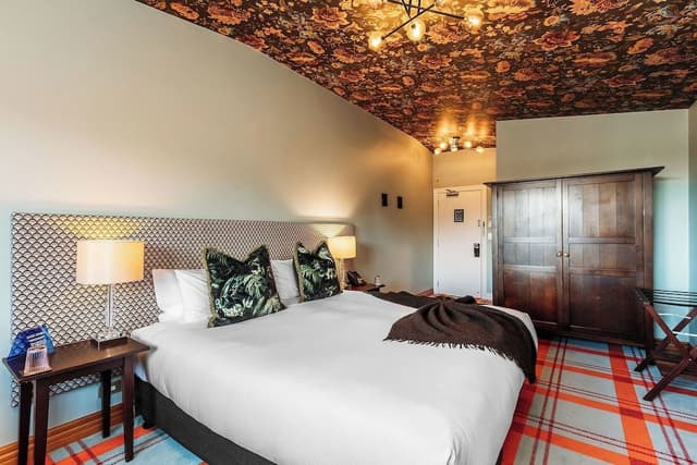 Oasis Rooms