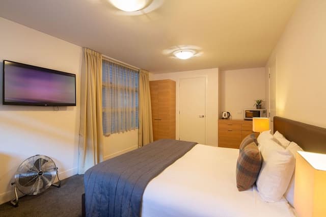 Apartment, 3 Bedrooms