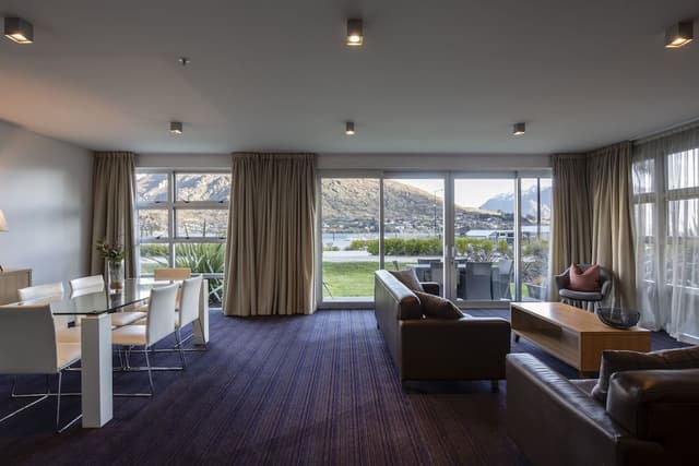 Apartment, 3 Bedrooms