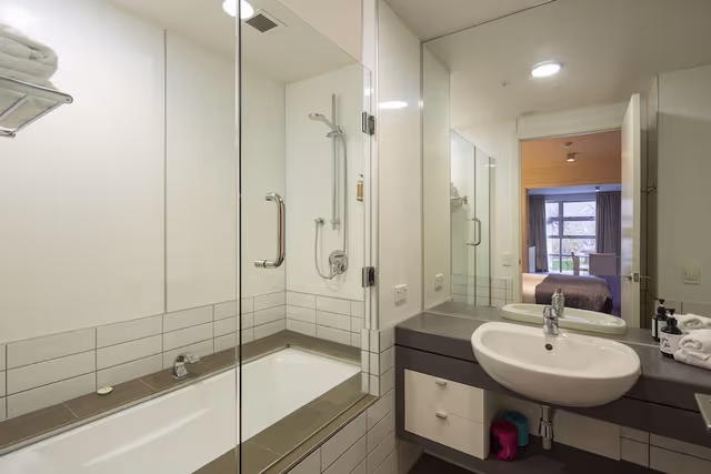 Apartment, 3 Bedrooms