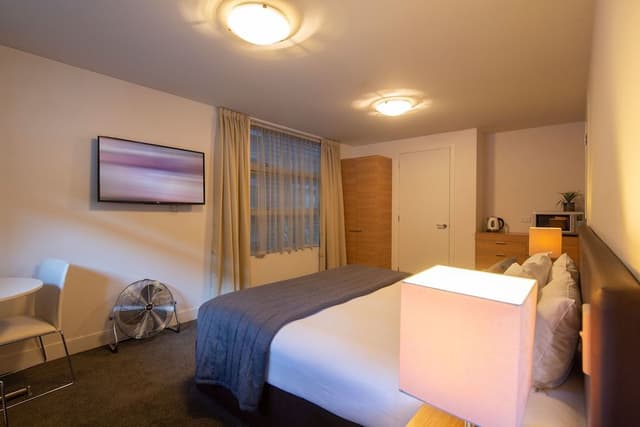 Apartment, 3 Bedrooms