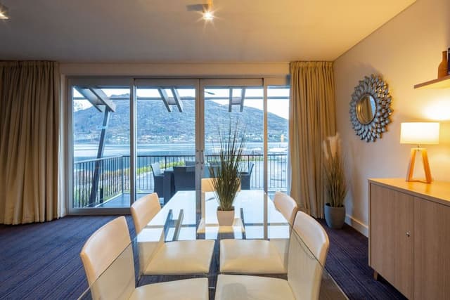 Apartment, 3 Bedrooms, Balcony, Lake View