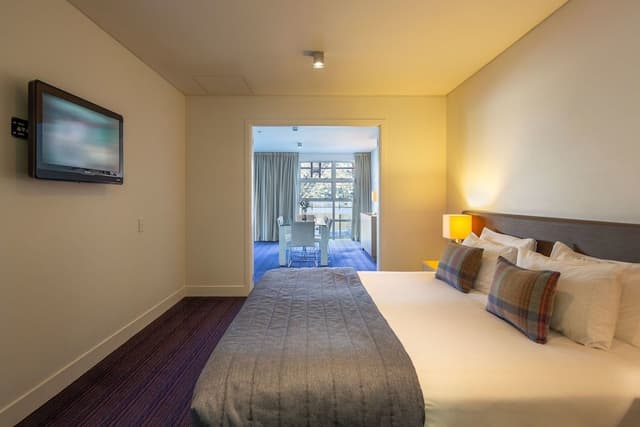 Apartment, 3 Bedrooms