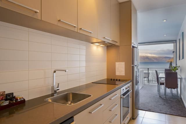 Apartment, 2 Bedrooms, Lake View