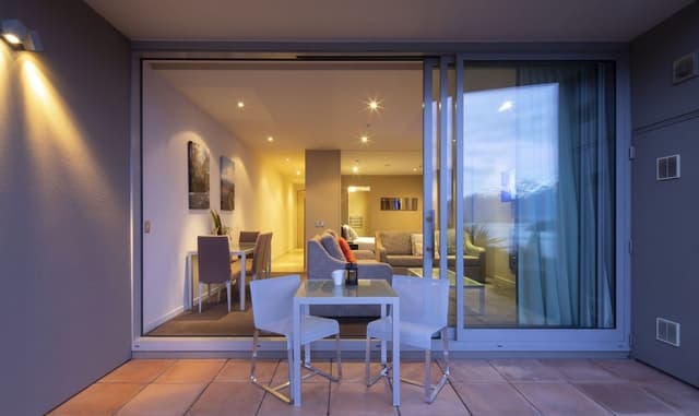 Apartment, 2 Bedrooms, Lake View