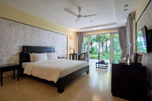 Villa, 1 Bedroom, Ocean View