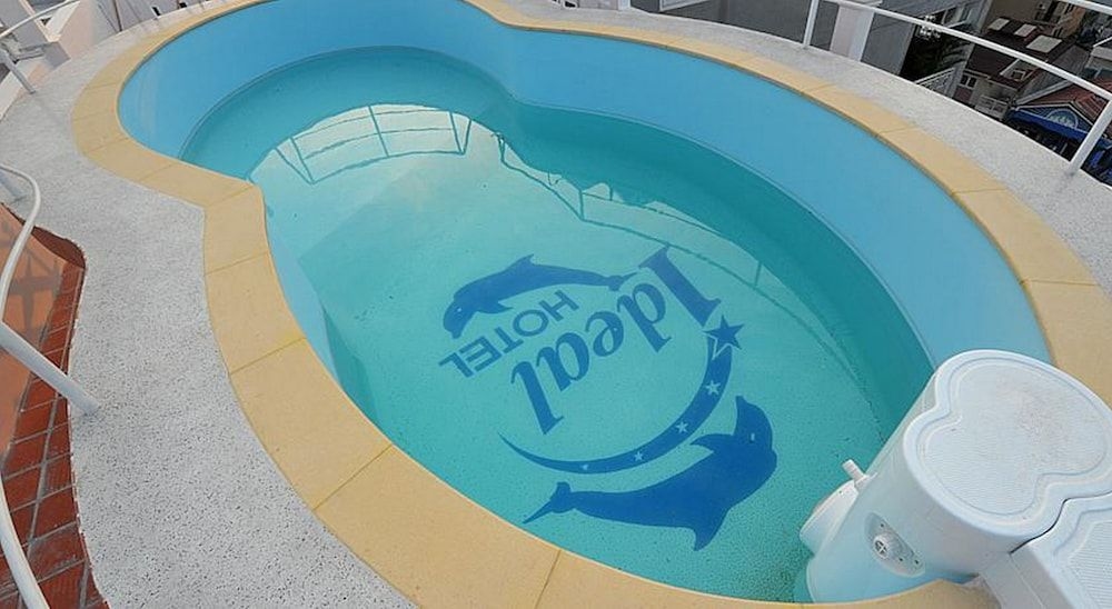 Ideal Hotel4