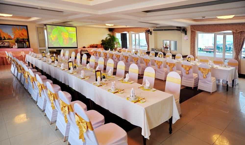 Duy Tan 2 Hotel Duy Tan 2 Hotel