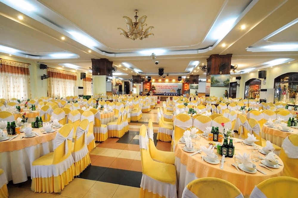 Duy Tan 2 Hotel2