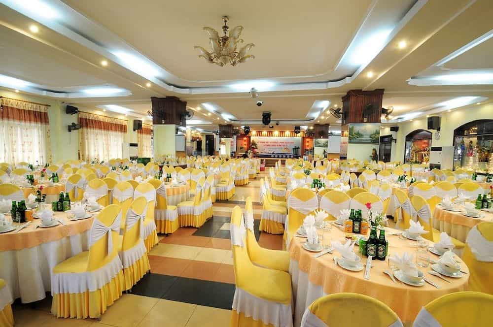 Duy Tan 2 Hotel Duy Tan 2 Hotel