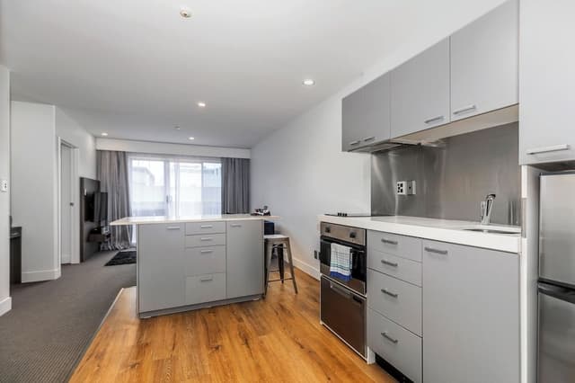 Standard Apartment, 2 Bedrooms