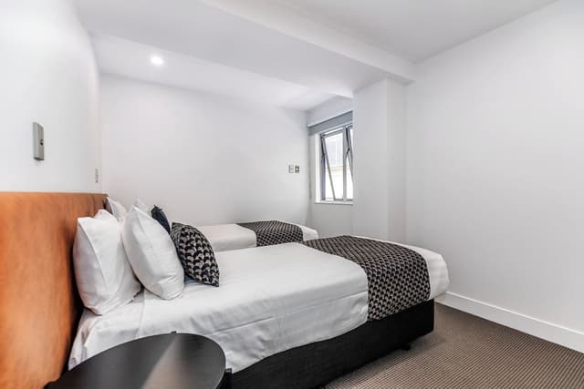 Standard Apartment, 2 Bedrooms