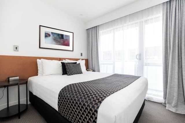 Standard Apartment, 1 Bedroom