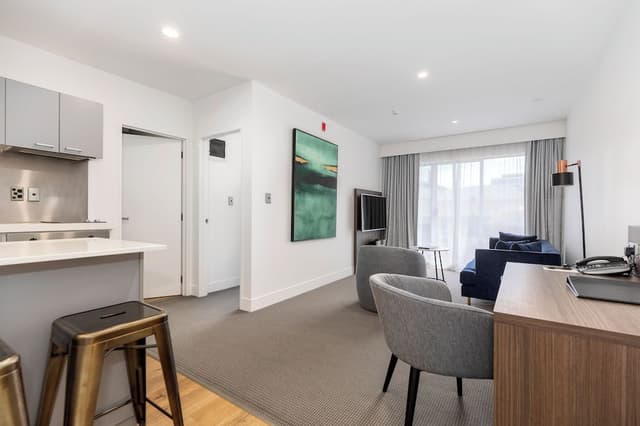 Standard Apartment, 1 Bedroom