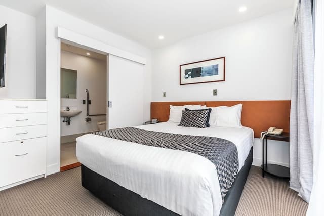 Standard Apartment, 2 Bedrooms