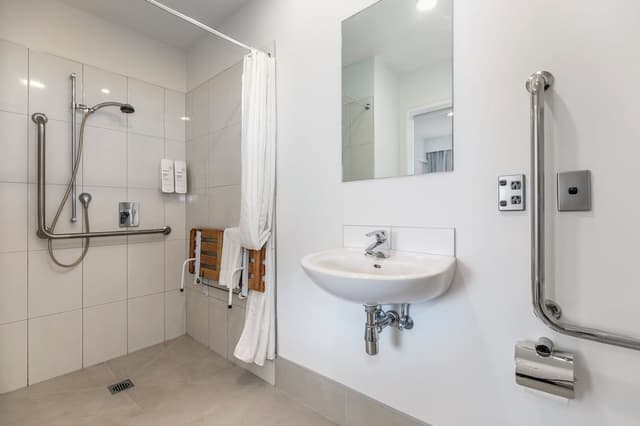 Standard Apartment, 2 Bedrooms