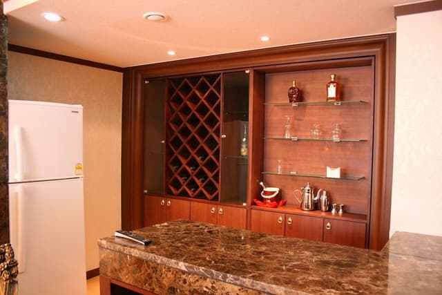Royal Suite
